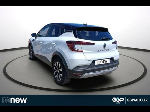 Voitures D'occasion À Cambrai | Renault Captur 1.0 Eco-G 100Ch Evolution
