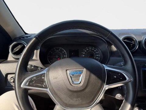 Voitures D'occasion À Cambrai | Dacia Duster 1.0 Tce 100Ch Prestige 4X2 - 20