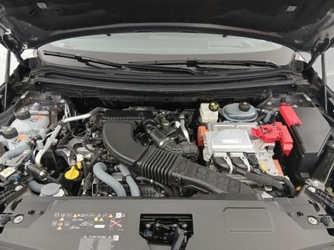 Voitures D'occasion À Cambrai | Renault Espace 1.2 E-Tech Full Hybrid 200Ch Esprit Alpine 7 Plac...