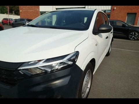 Voitures D'occasion À Cambrai | Dacia Sandero 1.0 Sce 65Ch Access