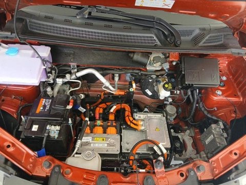 Voitures D'occasion À Cambrai | Dacia Spring 65Ch Extreme