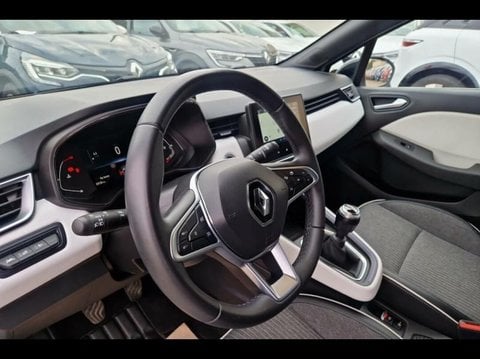 Voitures D'occasion À Cambrai | Renault Clio 1.0 Tce 90Ch Techno