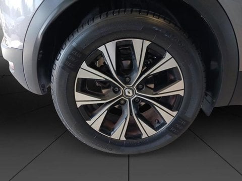 Voitures D'occasion À Cambrai | Renault Captur 1.6 E-Tech Hybride 145Ch Techno