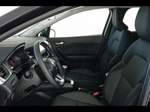Voitures D'occasion À Cambrai | Renault Captur 1.3 Tce 140Ch Fap Business - 21