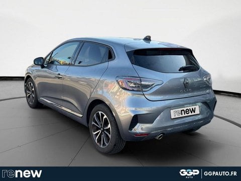 Voitures D'occasion À Cambrai | Renault Clio 1.0 Tce 90Ch Techno - 24