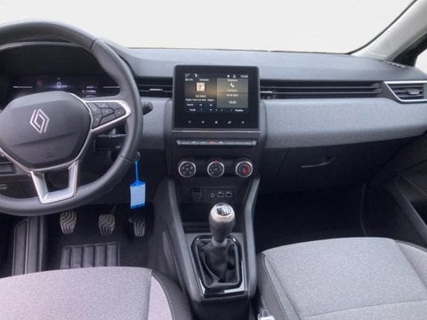 Voitures D'occasion À Cambrai | Renault Clio 1.0 Eco-G 100Ch Evolution - 24