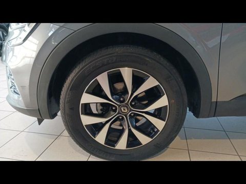 Voitures D'occasion À Cambrai | Renault Arkana 1.3 Tce Mild Hybrid 140Ch Evolution Edc -22