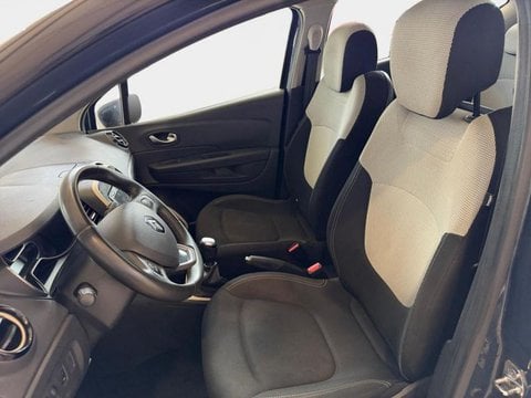 Voitures D'occasion À Cambrai | Renault Captur 0.9 Tce 90Ch Energy Zen Euro6C