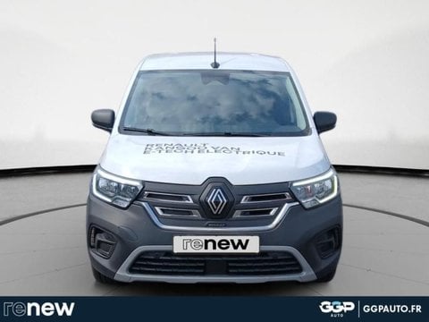 Voitures D'occasion À Cambrai | Renault Kangoo Van L2 E-Tech Ac11 Extra -24