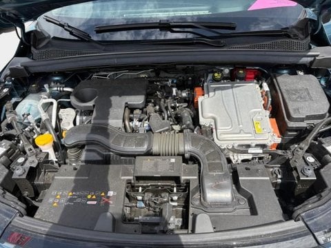 Voitures D'occasion À Cambrai | Renault Symbioz 1.6 E-Tech Full Hybrid 145Ch Iconic