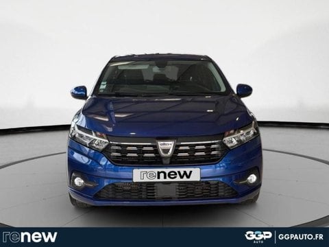 Voitures D'occasion À Cambrai | Dacia Sandero 1.0 Tce 90Ch Confort