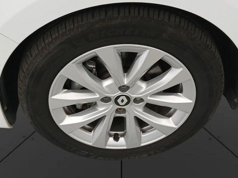 Voitures D'occasion À Cambrai | Renault Clio 1.6 E-Tech 145Ch Full Hybrid Evolution