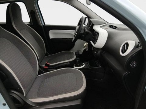 Voitures D'occasion À Cambrai | Renault Twingo 1.0 Sce 65Ch Equilibre