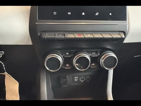 Voitures D'occasion À Cambrai | Renault Clio 1.6 E-Tech Hybride 140Ch Limited -21N