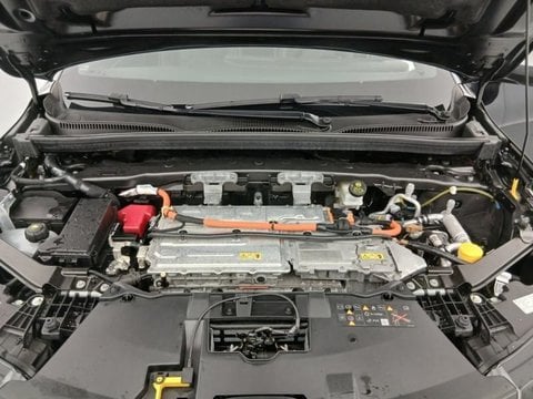 Voitures D'occasion À Cambrai | Renault Mégane Megane E-Tech Electric Ev60 220Ch Iconic Super C...