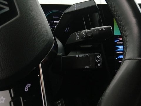 Voitures D'occasion À Cambrai | Renault Mégane Megane E-Tech Electric Ev60 220Ch Iconic Super C...