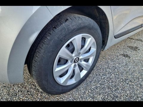 Voitures D'occasion À Cambrai | Renault Clio 1.0 Sce 65Ch Authentic