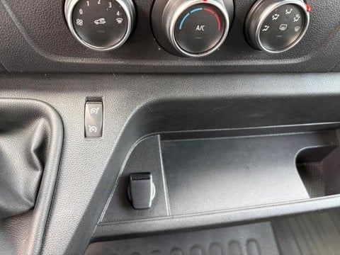 Voitures D'occasion À Cambrai | Renault Master Fg F3500 L2H2 2.3 Blue Dci 135Ch Confort Euro6E
