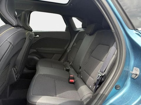 Voitures D'occasion À Cambrai | Renault Symbioz 1.6 E-Tech Full Hybrid 145Ch Iconic