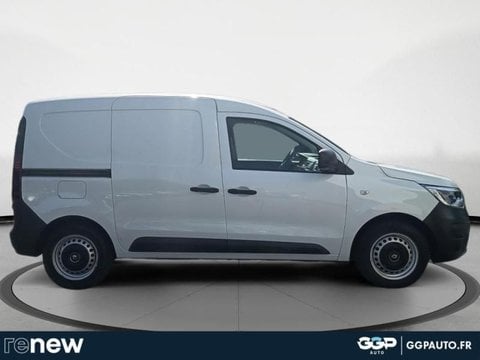 Voitures D'occasion À Cambrai | Renault Express Van 1.5 Blue Dci 95Ch Confort 22