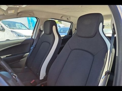 Voitures D'occasion À Cambrai | Renault Zoe Business Charge Normale R110