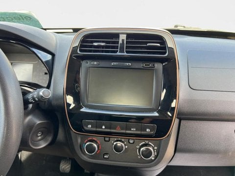 Voitures D'occasion À Cambrai | Dacia Spring 65Ch Extreme