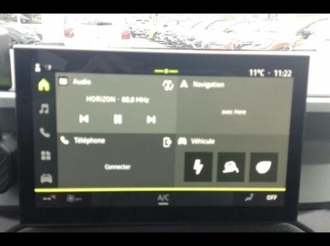 Voitures D'occasion À Cambrai | Dacia Duster 1.6 Hybrid 140Ch Extreme