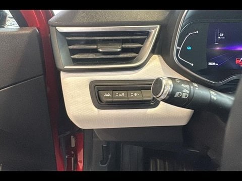 Voitures D'occasion À Cambrai | Renault Clio 1.6 E-Tech Hybride 140Ch Limited -21N