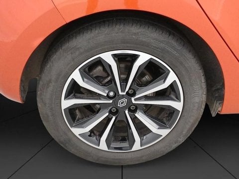 Voitures D'occasion À Cambrai | Renault Clio 1.0 Eco-G 100Ch Techno - 24