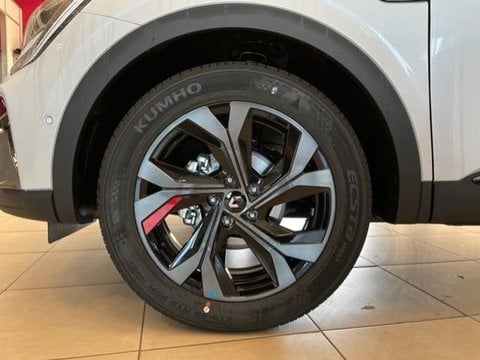 Voitures D'occasion À Cambrai | Renault Arkana 1.6 E-Tech Hybride 145Ch Rs Line Fast Track