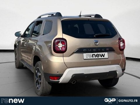 Voitures D'occasion À Cambrai | Dacia Duster 1.0 Tce 100Ch Prestige 4X2 - 20