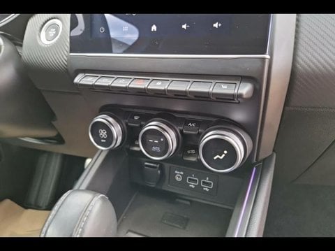 Voitures D'occasion À Cambrai | Renault Clio 1.6 E-Tech Hybride 145Ch Rs Line