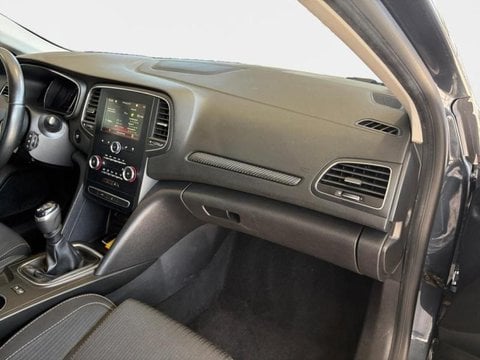 Voitures D'occasion À Cambrai | Renault Mégane Megane 1.3 Tce 115Ch Fap Zen