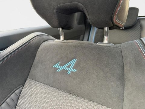 Voitures D'occasion À Cambrai | Renault Austral 1.2 E-Tech Full Hybrid 200Ch Esprit Alpine - 25