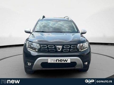 Voitures D'occasion À Cambrai | Dacia Duster 1.0 Tce 100Ch Prestige 4X2 - 20