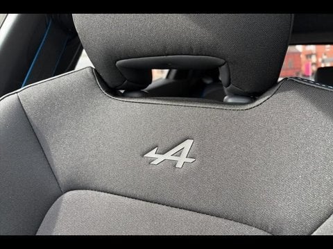 Voitures D'occasion À Cambrai | Renault Clio 1.6 E-Tech 145Ch Full Hybrid Esprit Alpine - 25B