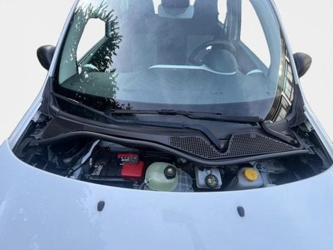 Voitures D'occasion À Cambrai | Renault Twingo E-Tech Electric Authentic R80 Achat Intégral
