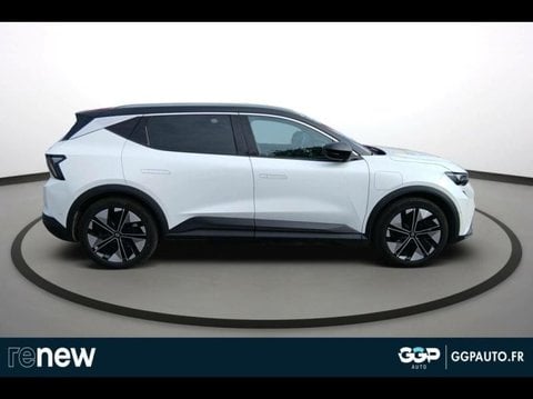 Voitures D'occasion À Cambrai | Renault Scénic Scenic E-Tech Electric 220Ch Techno Grande Auton...