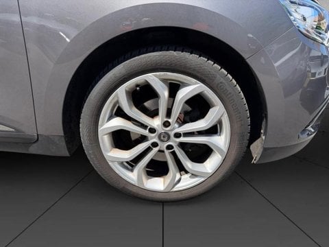 Voitures D'occasion À Cambrai | Renault Grand Scénic Grand Scenic 1.7 Blue Dci 120Ch Business E...