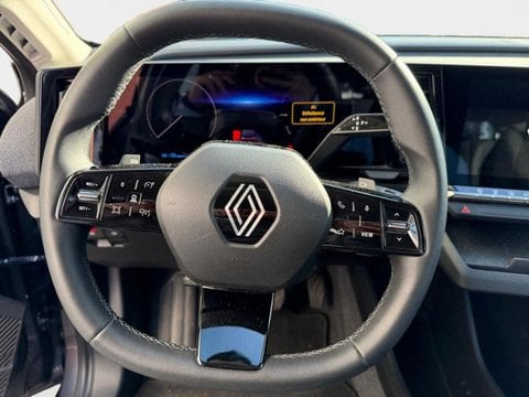 Voitures D'occasion À Cambrai | Renault Mégane Megane E-Tech Electric Ev40 130Ch Equilibre Stan...