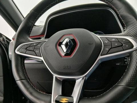 Voitures D'occasion À Cambrai | Renault Arkana 1.6 E-Tech Hybride 145Ch Rs Line Fast Track