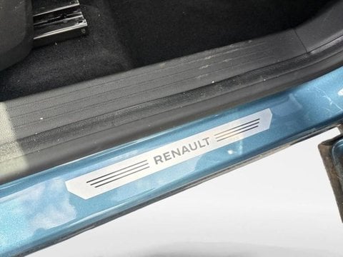 Voitures D'occasion À Cambrai | Renault Symbioz 1.6 E-Tech Full Hybrid 145Ch Iconic