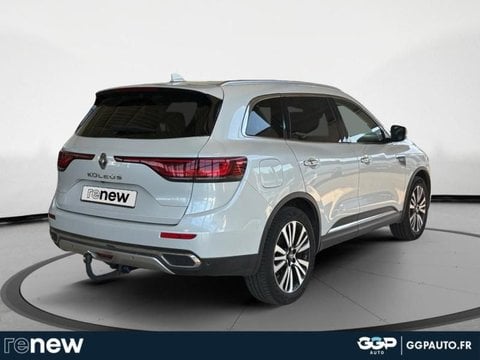Voitures D'occasion À Cambrai | Renault Koleos 1.3 Tce 160Ch Initiale Paris Edc