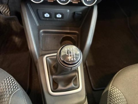 Voitures D'occasion À Cambrai | Dacia Duster 1.5 Blue Dci 115Ch Journey 4X2