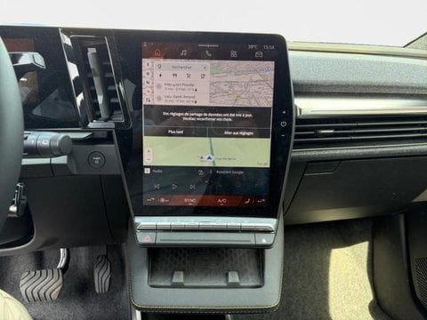Voitures D'occasion À Cambrai | Renault Scénic Scenic E-Tech Electric 220Ch Techno Grande Auton...