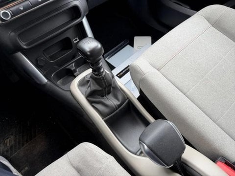 Voitures D'occasion À Cambrai | Citroën C3 Aircross Bluehdi 100Ch S&S Shine E6.D-Temp