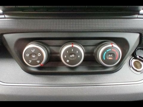 Voitures D'occasion À Cambrai | Renault Trafic Combi L2 2.0 Blue Dci 150Ch S&S Zen 8 Places E6E