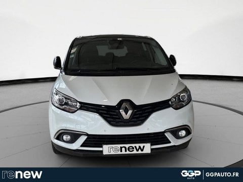 Voitures D'occasion À Cambrai | Renault Grand Scénic Grand Scenic 1.7 Blue Dci 120Ch Business E...
