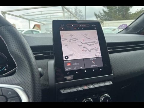 Voitures D'occasion À Cambrai | Renault Clio 1.6 E-Tech 145Ch Full Hybrid Esprit Alpine