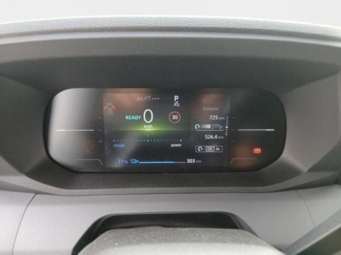 Voitures D'occasion À Cambrai | Renault Master Fg F3500 L2H2 E-Tech 140Ch Advance Grande Autonomie